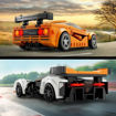 Picture of Lego Speed McLaren Solus GT & McLaren F1 LM